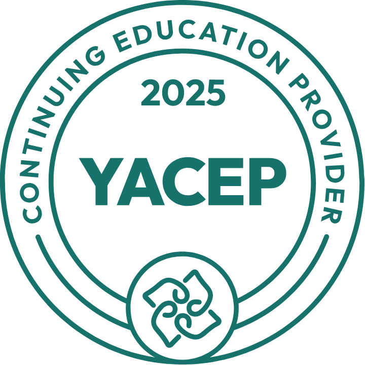 Accreditation Logo